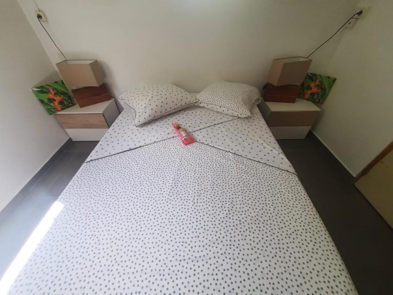 5 Min Plage T2 Ideal Pour Retraites/Jeune Couple Сент-Люс Экстерьер фото