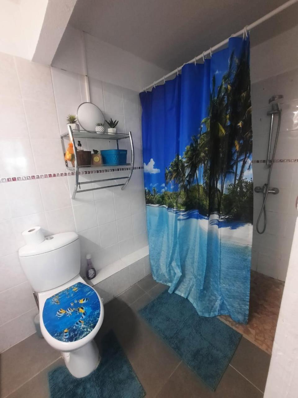 5 Min Plage T2 Ideal Pour Retraites/Jeune Couple Сент-Люс Экстерьер фото